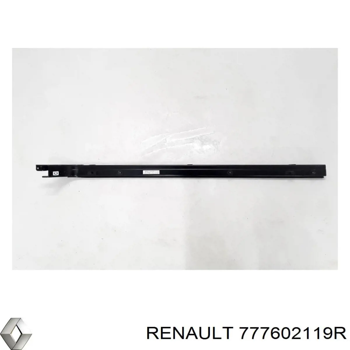  Renault (RVI) 777602119R цена, от 54.19 USD