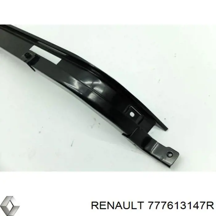  Renault (RVI) 777613147R цена, от 10.20 USD