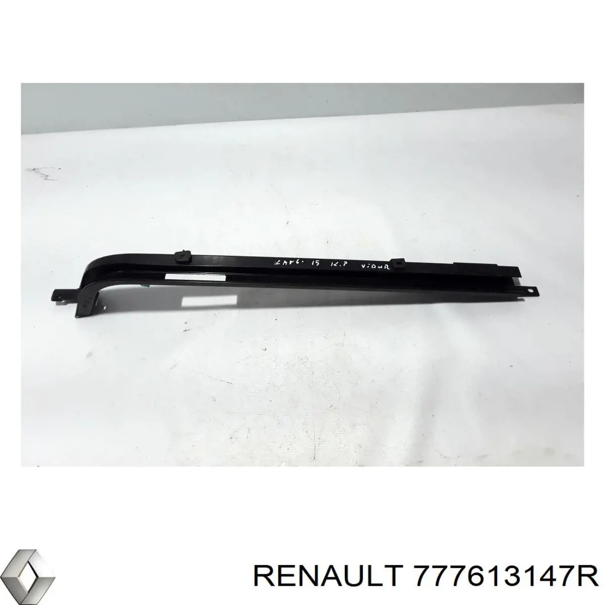 Купить 777613147R Renault (RVI) 
