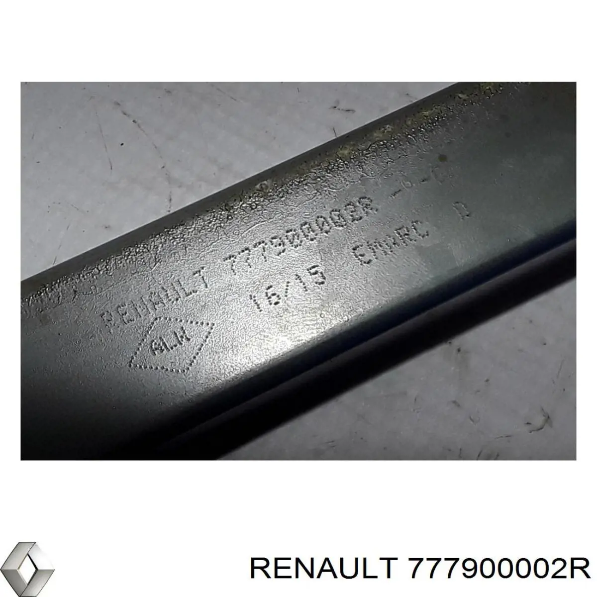  Renault (RVI) 777900002R цена, от 23.34 USD