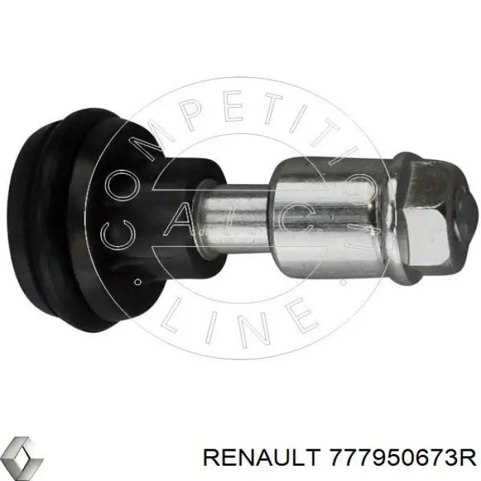 777950673R Renault (RVI)