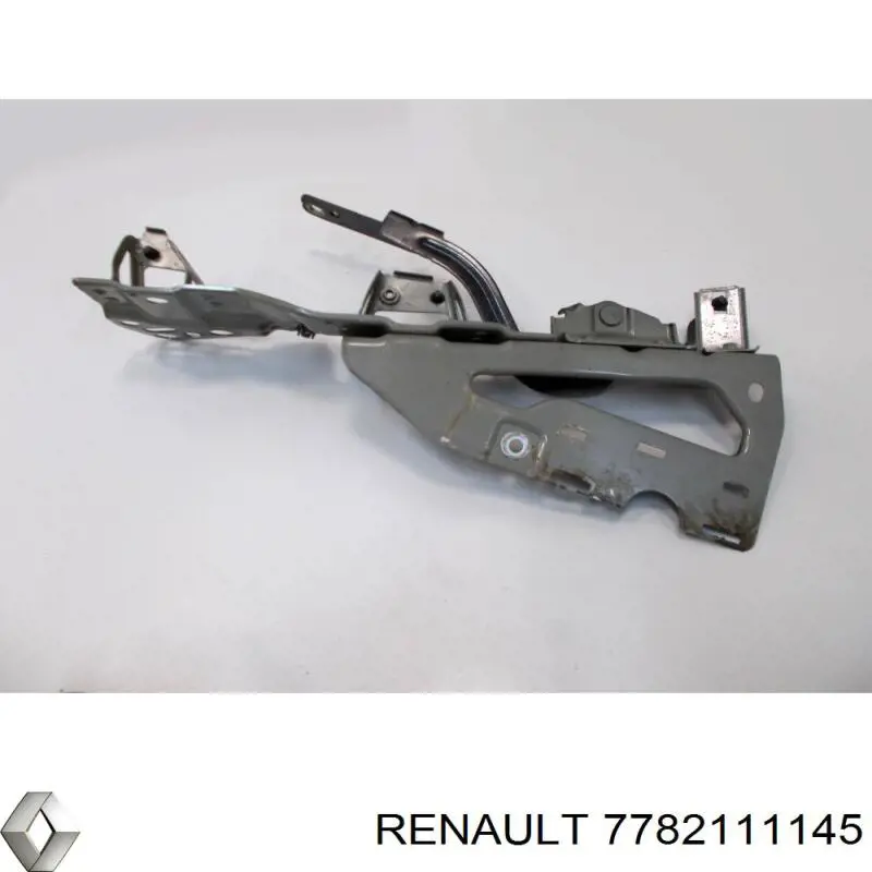 7782111145 Renault (RVI) 