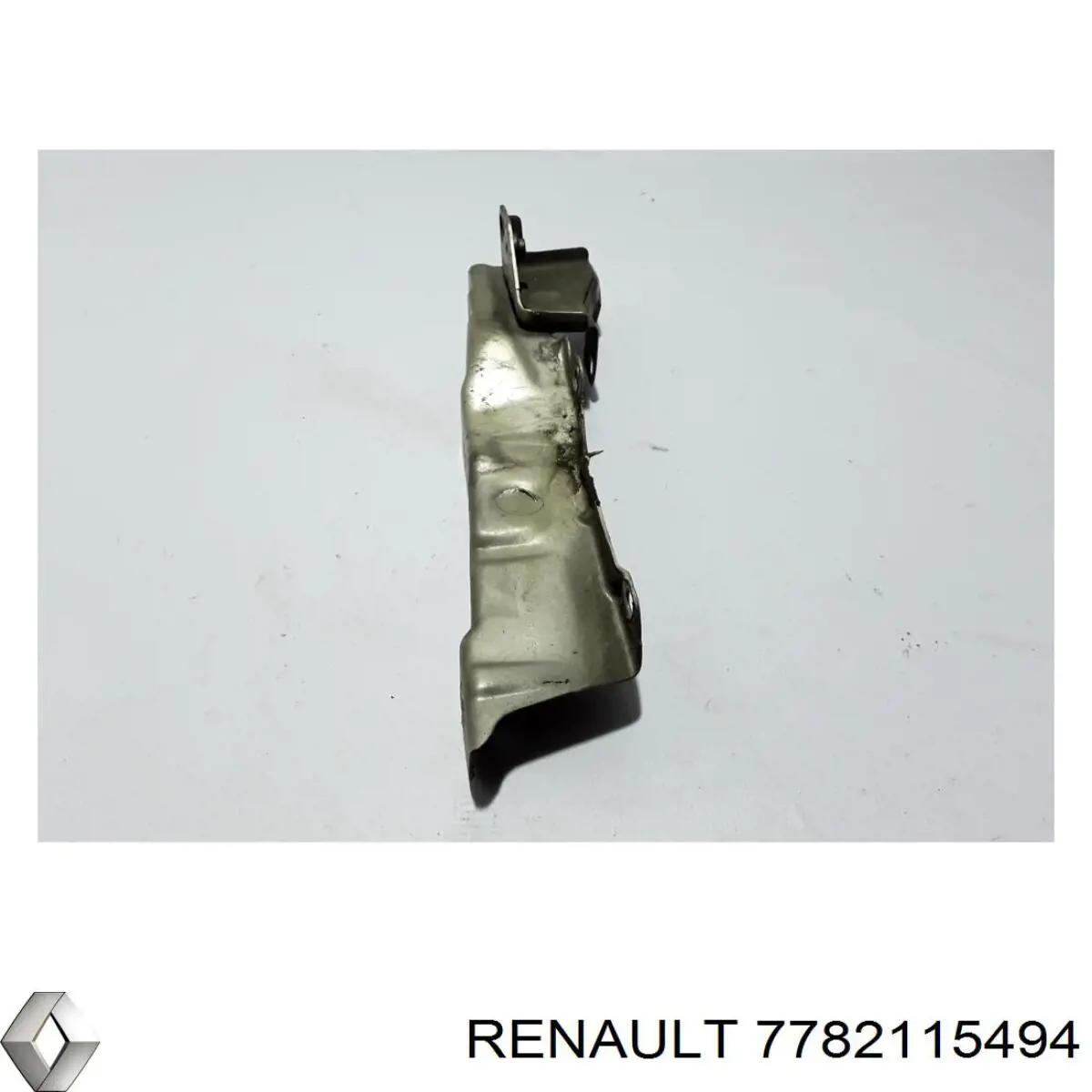 7782115494 Renault (RVI) 