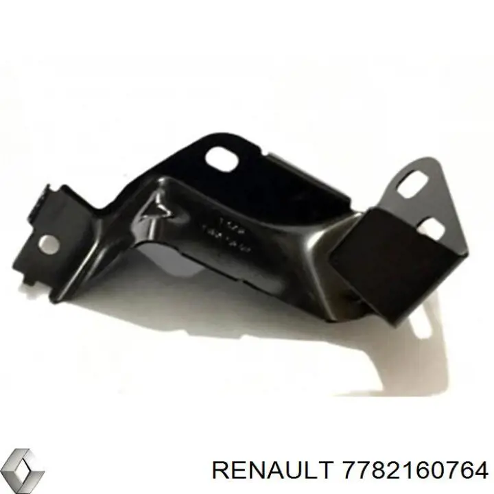 7782160764 Renault (RVI) 