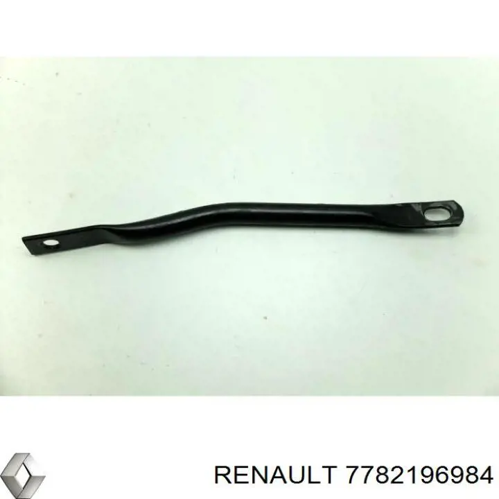 Reforçador do pára-choque dianteiro Renault Espace preço, a partir de 76,22 USD