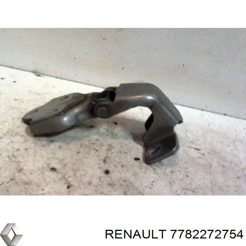 7782272754 Renault (RVI) петля двери передней