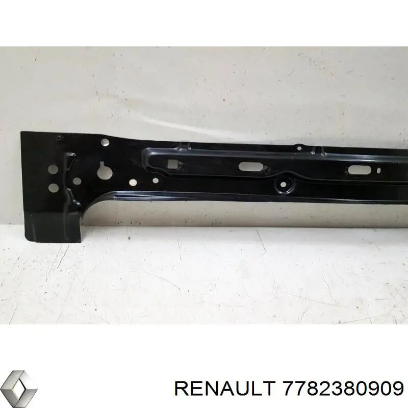 Перегородка Renault (RVI) 7782380909 цена, от 63.35 USD