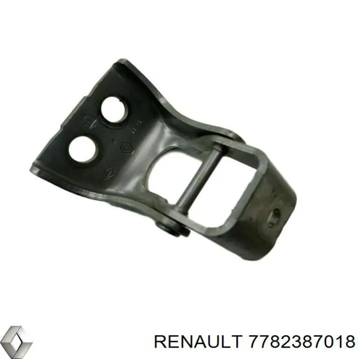 Петля двери передней 7782387018 Renault (RVI)