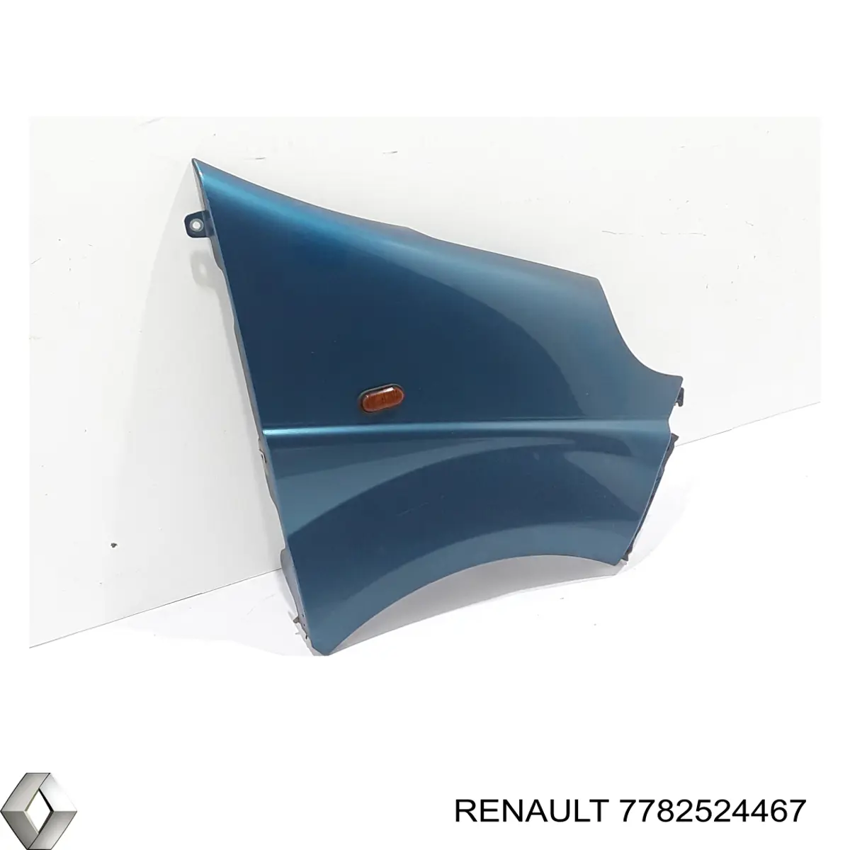 Купить 7782524467 Renault (RVI) Крыло переднее правое