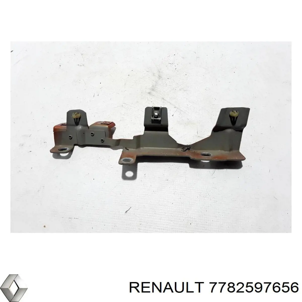 7782597656 Renault (RVI) 