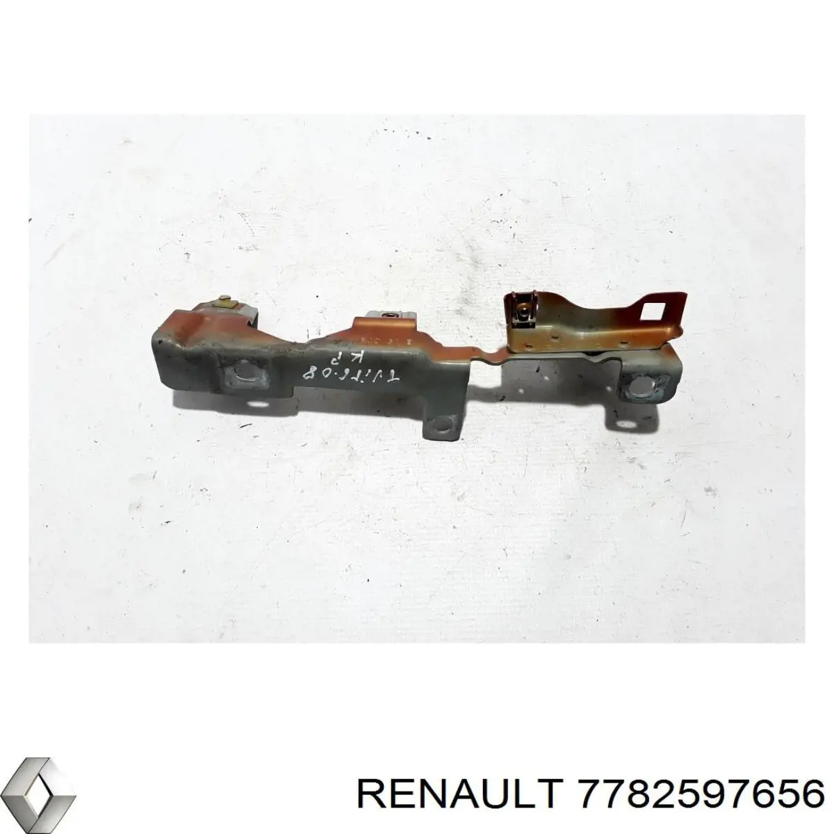  Renault (RVI) 7782597656 цена, от 45.10 USD