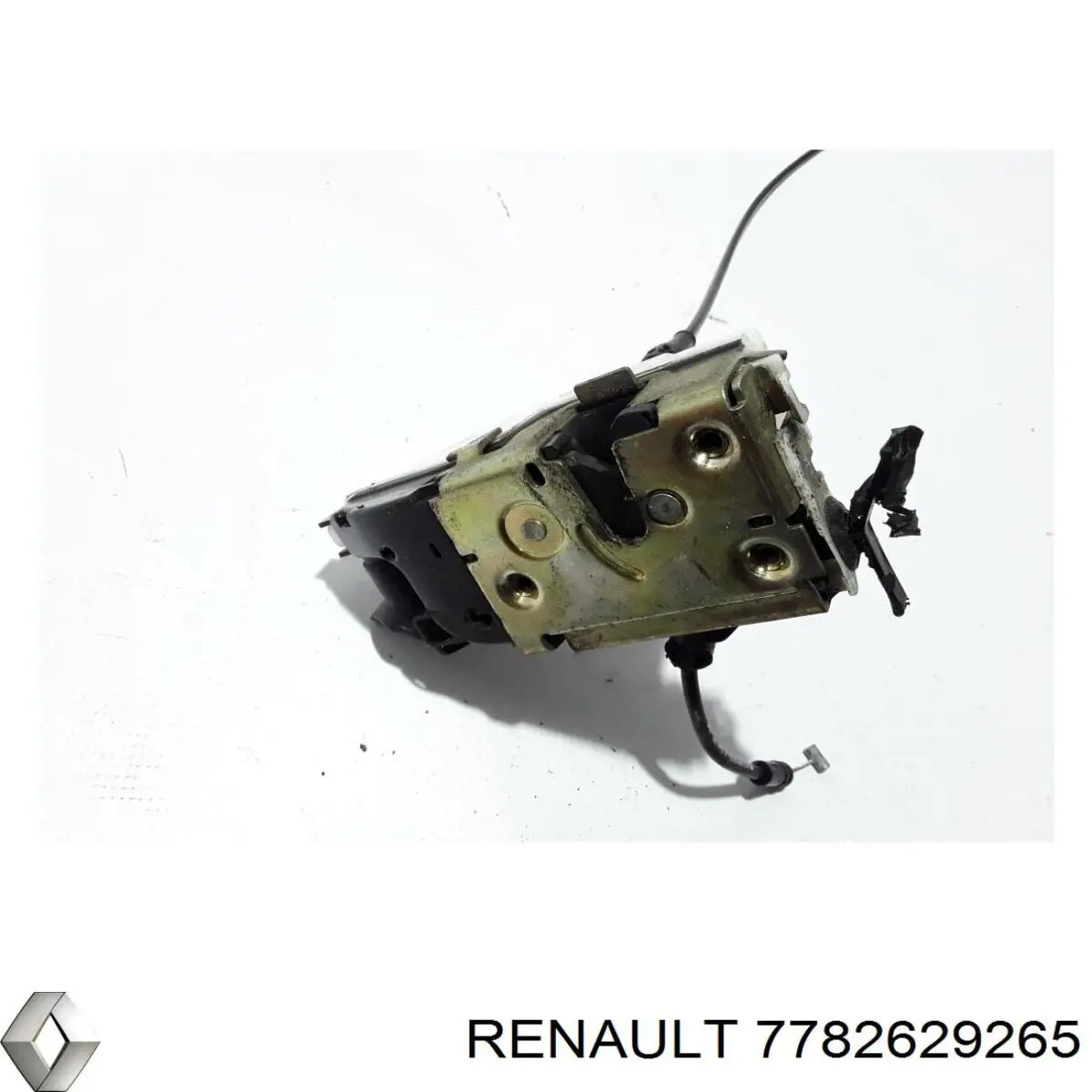 Усилитель крыла переднего правого Renault (RVI) 7782629265 цена, от 5.64 USD