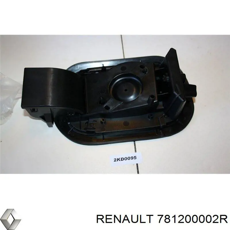781200002R Renault (RVI)