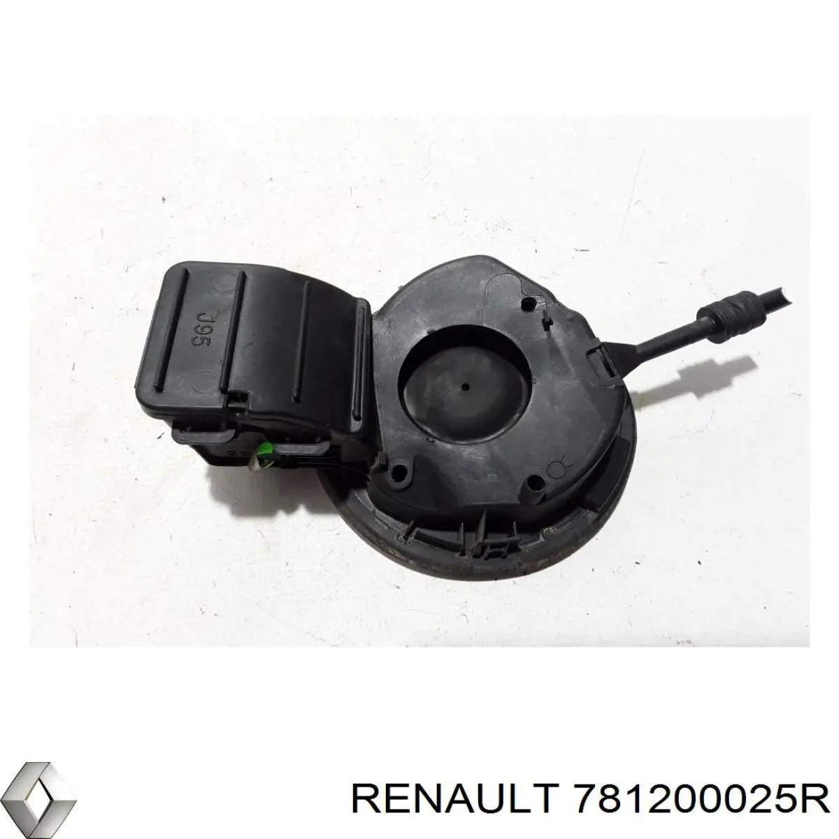  781200025R Renault (RVI)