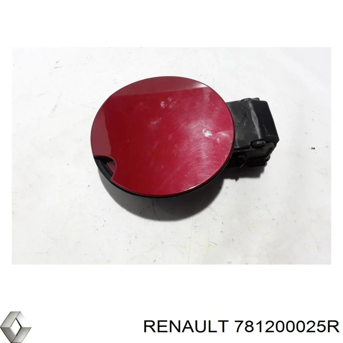  Renault (RVI) 781200025R цена, от 25.34 USD