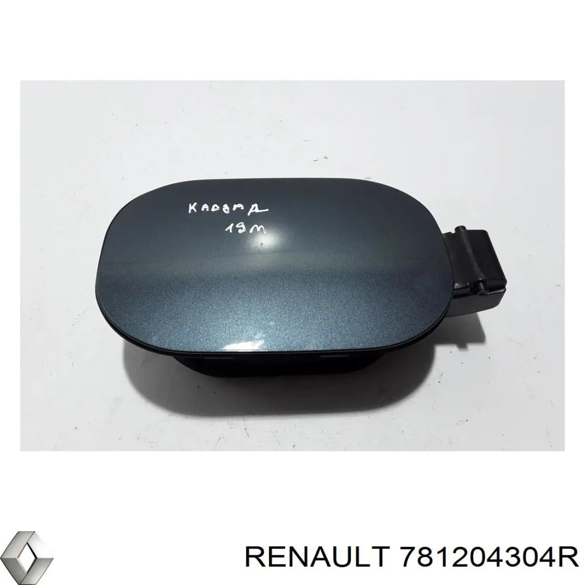  Renault (RVI) 781204304R цена, от 28.18 USD