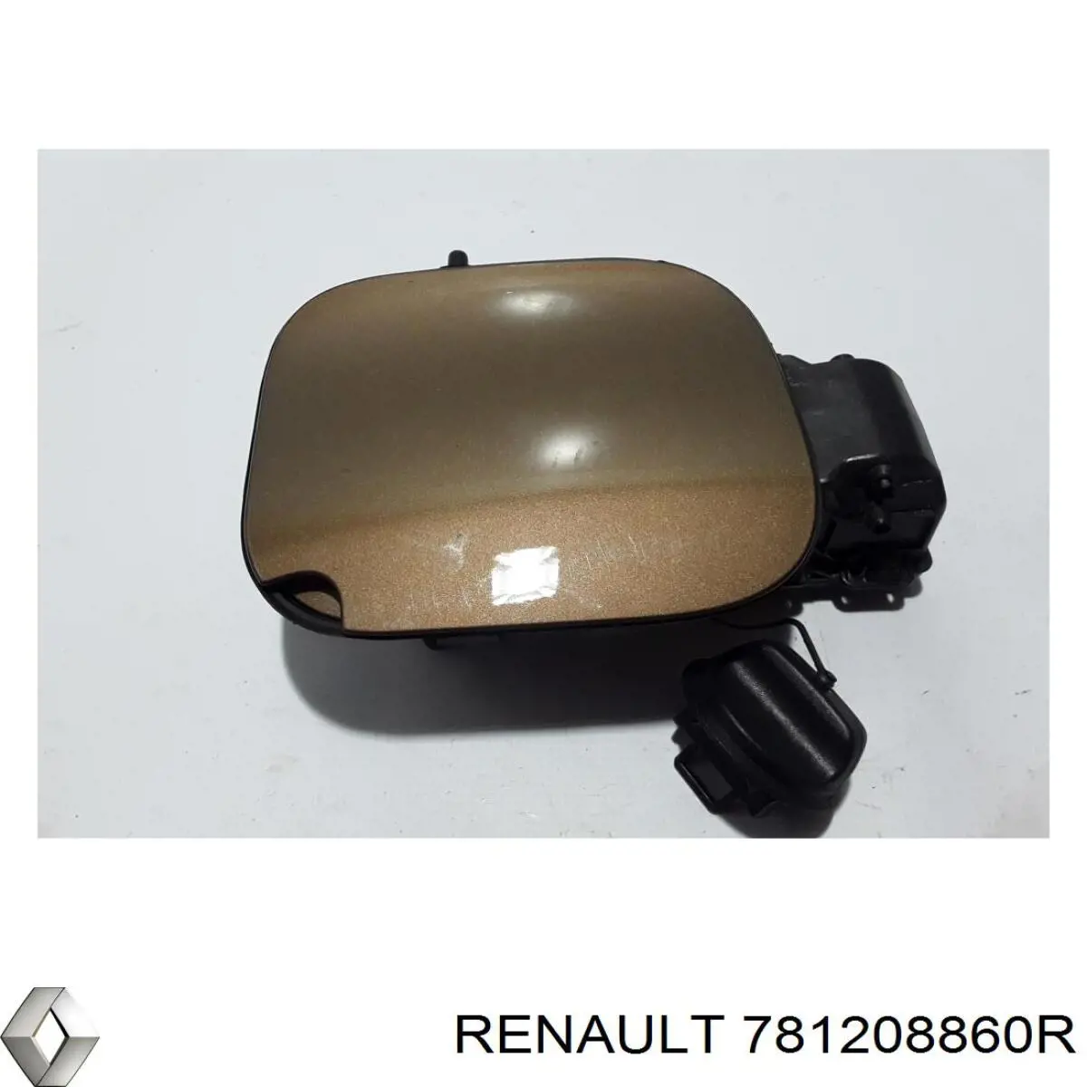  Renault (RVI) 781208860R цена, от 37.15 USD