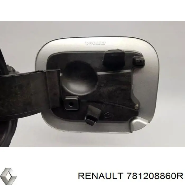 Купить 781208860R Renault (RVI) 