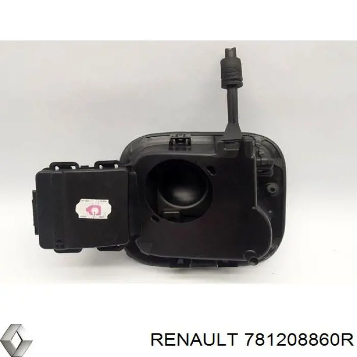  781208860R Renault (RVI)