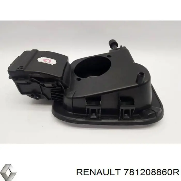 781208860R Renault (RVI) 