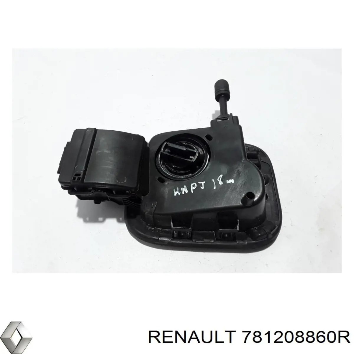  Renault (RVI) 781208860R цена, от 37.15 USD