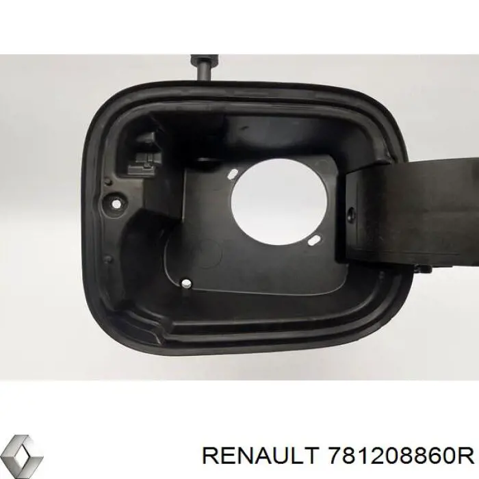 781208860R Renault (RVI) 