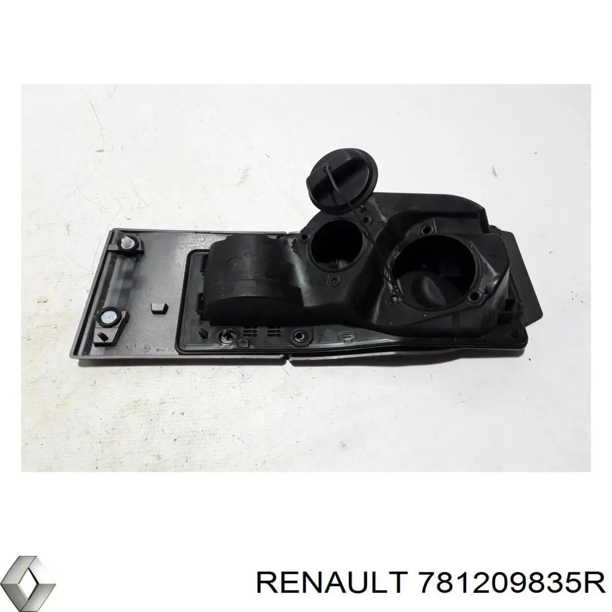  Renault (RVI) 781209835R цена, от 44.34 USD