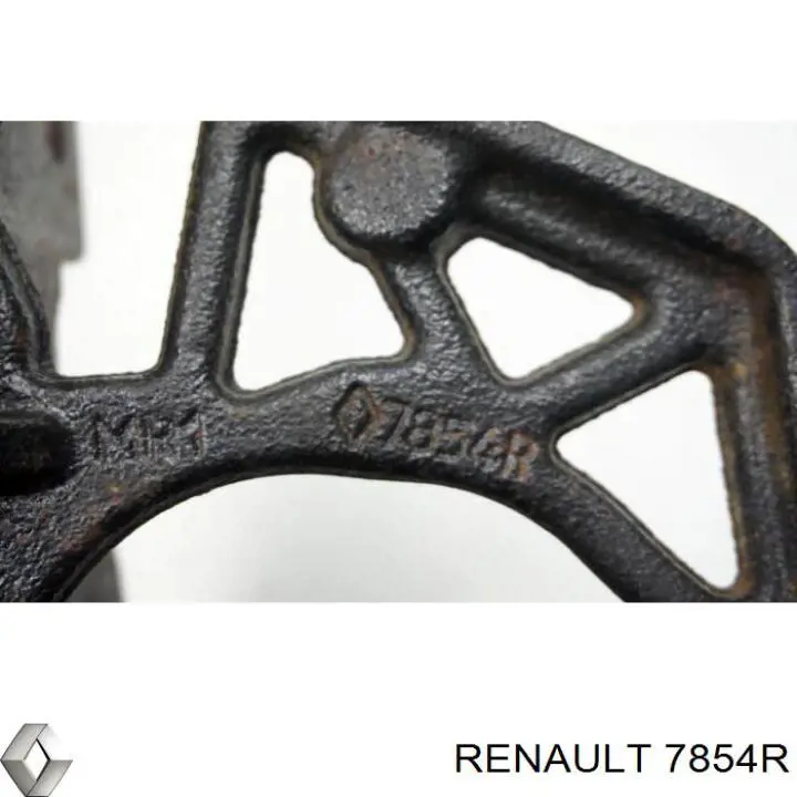  Renault (RVI) 7854R цена, от 12.42 USD