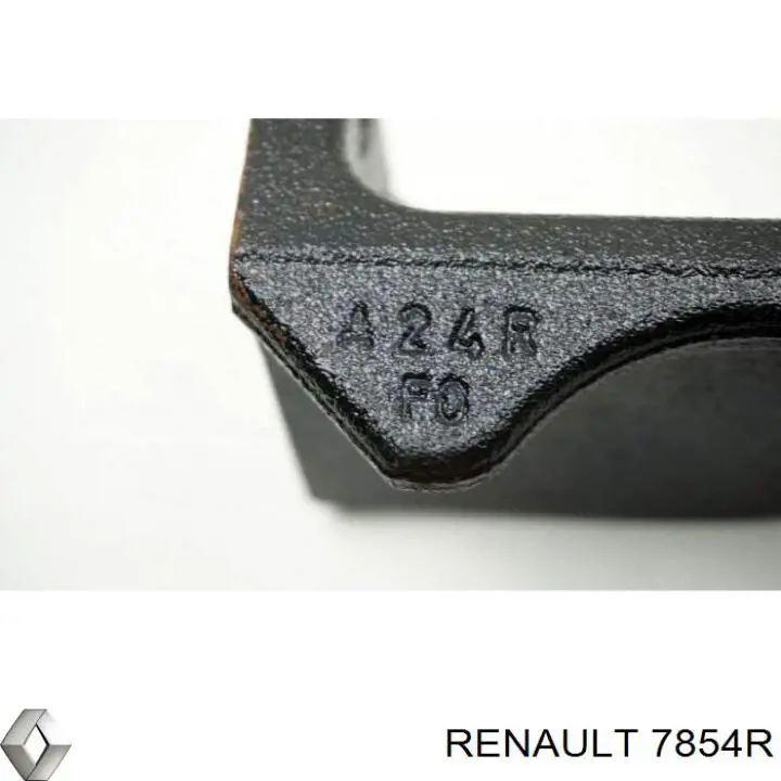 Купить 7854R Renault (RVI) 