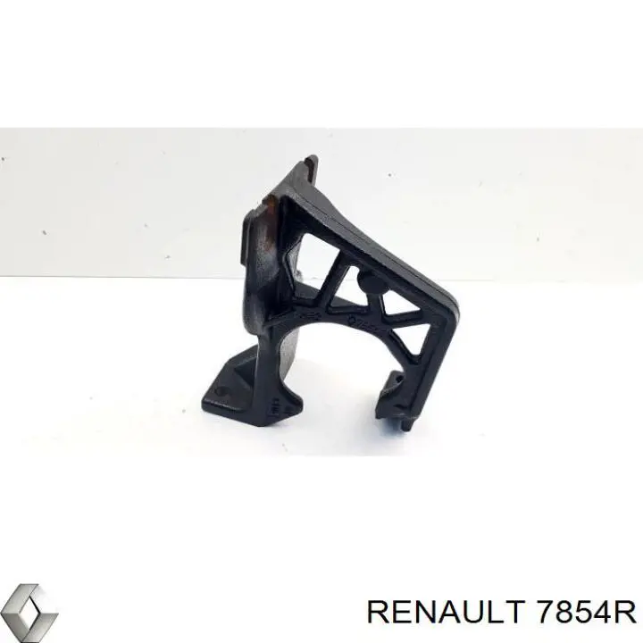 7854R Renault (RVI) 