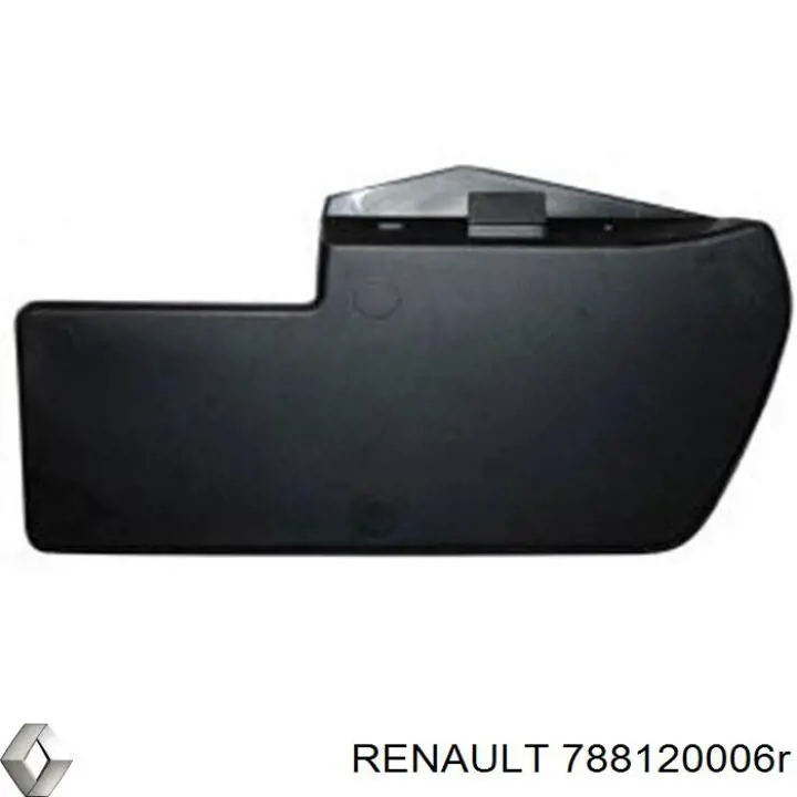 788120006R Renault (RVI) 