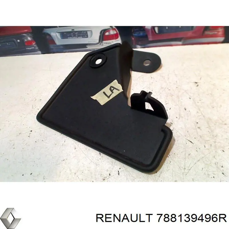 788139496R Renault (RVI) 