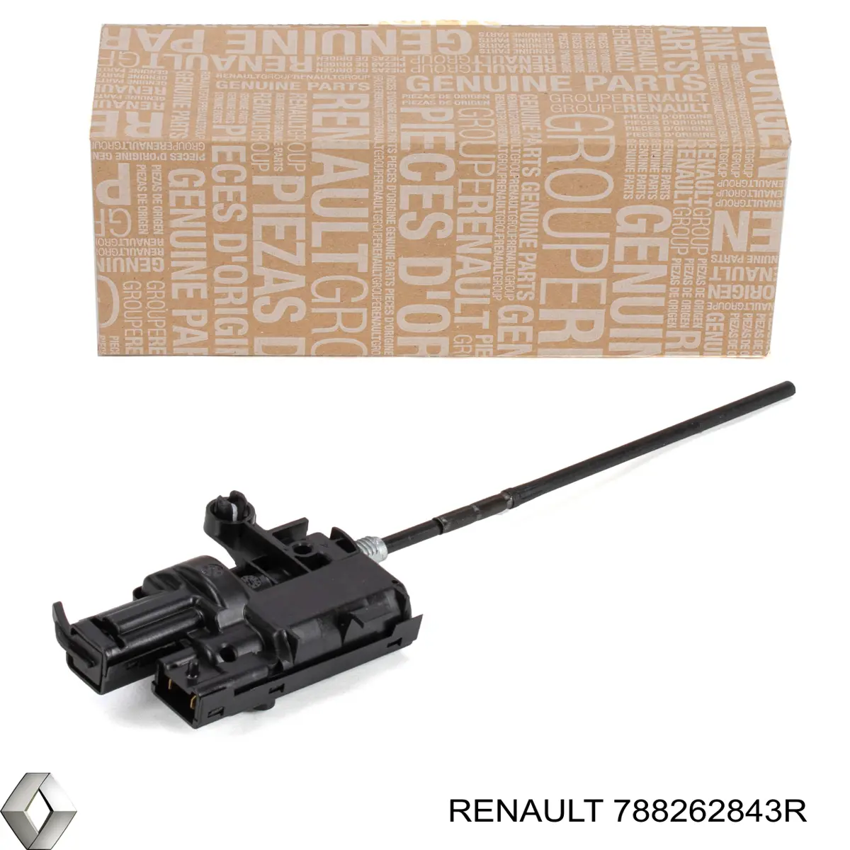 788262843R Renault (RVI)