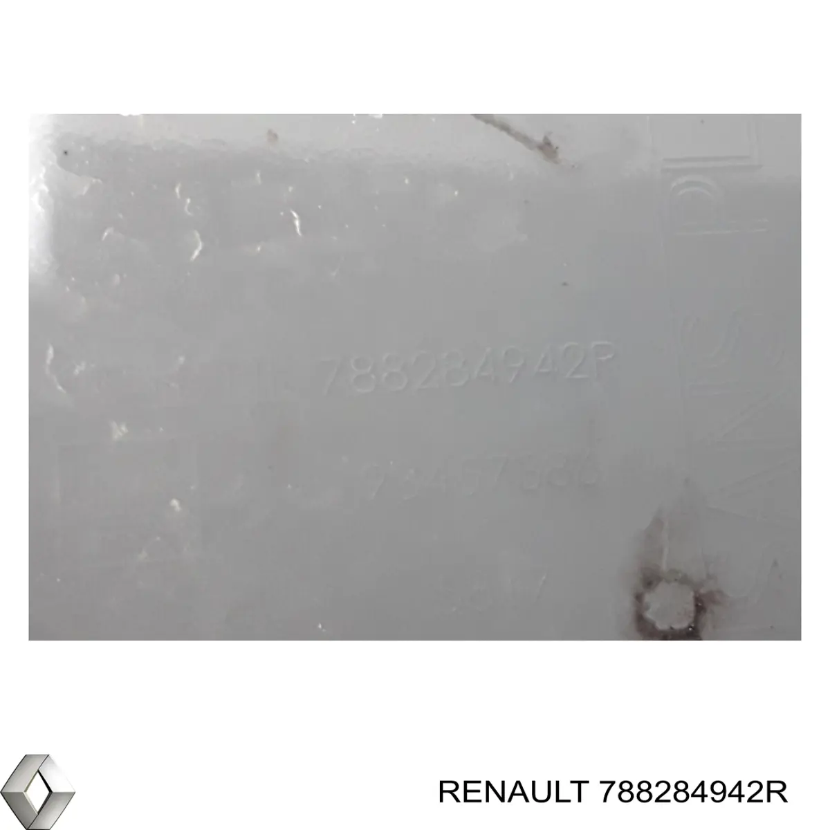 788284942R Renault (RVI) 