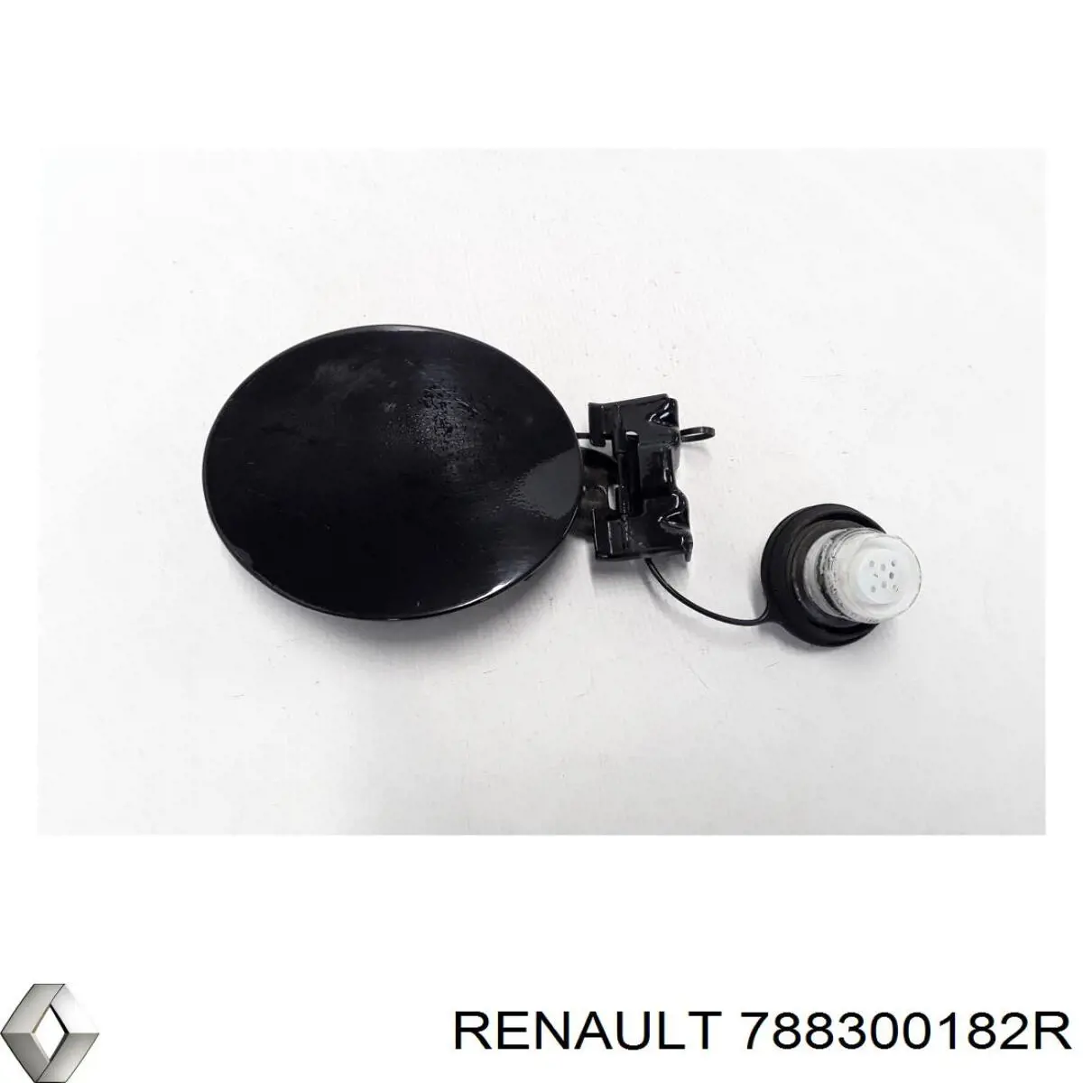 788300182R Renault (RVI) Дверка бензобака