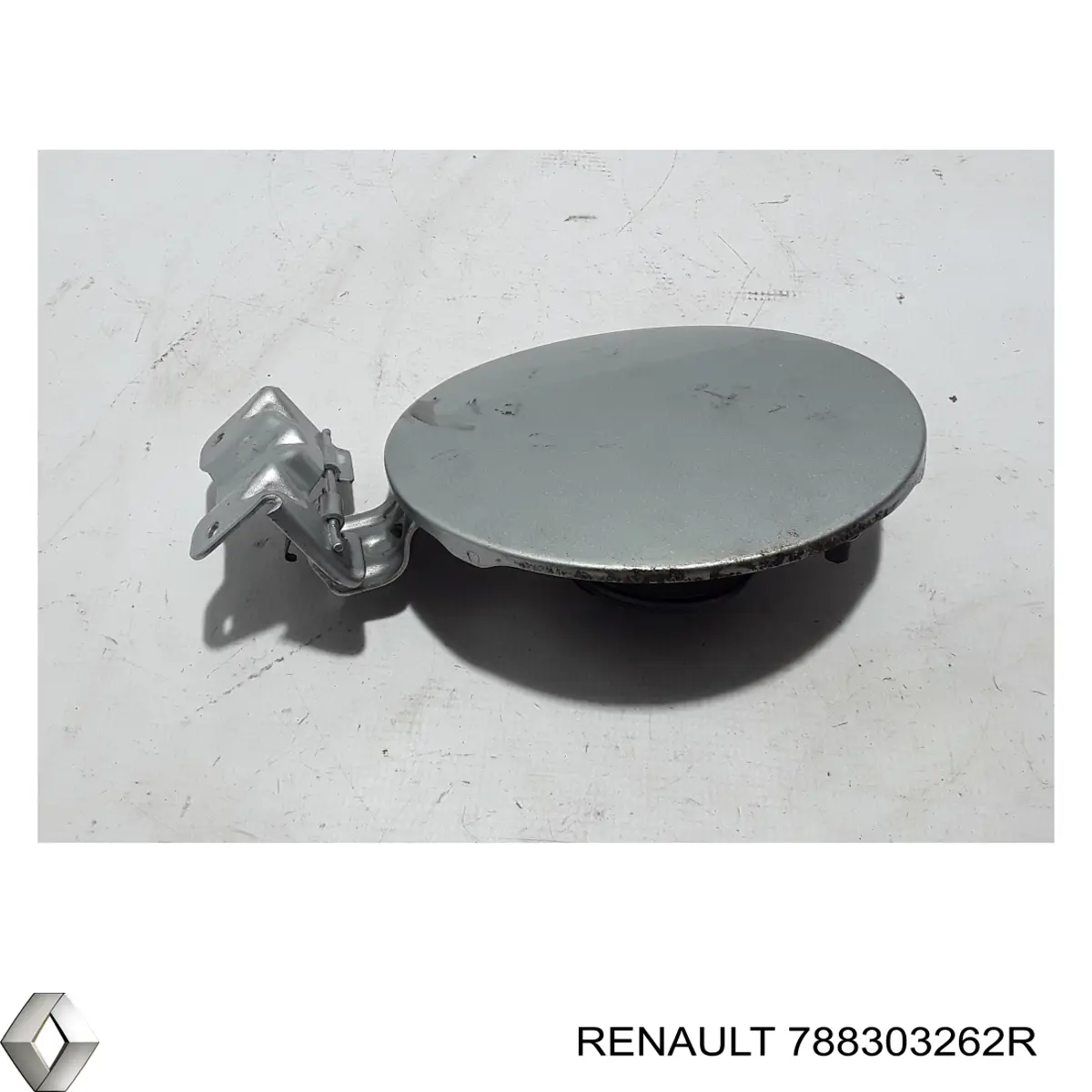 788303262R Renault (RVI) 