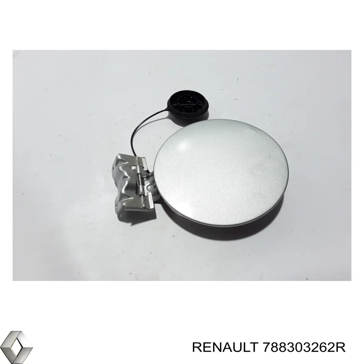  Renault (RVI) 788303262R цена, от 9.70 USD