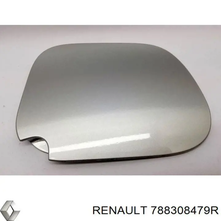 788308479R Renault (RVI) Дверка бензобака