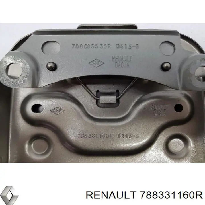  788331160R Renault (RVI)