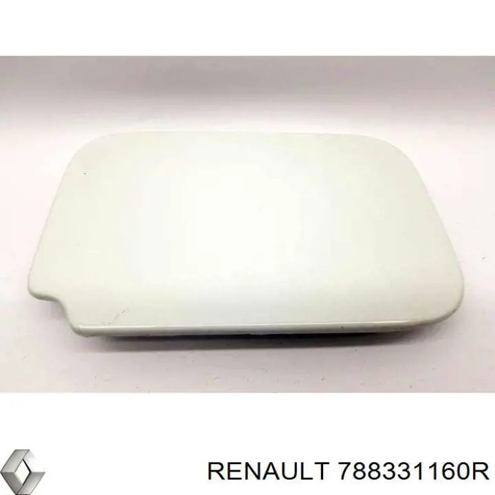  Renault (RVI) 788331160R цена, от 11.64 USD