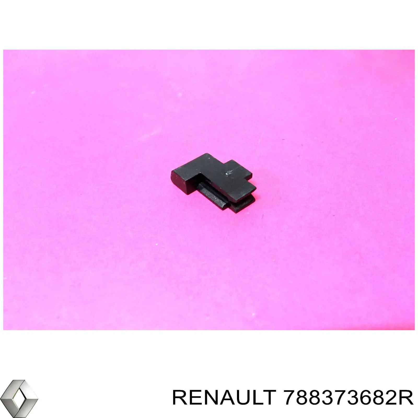 788373682R Renault (RVI) 