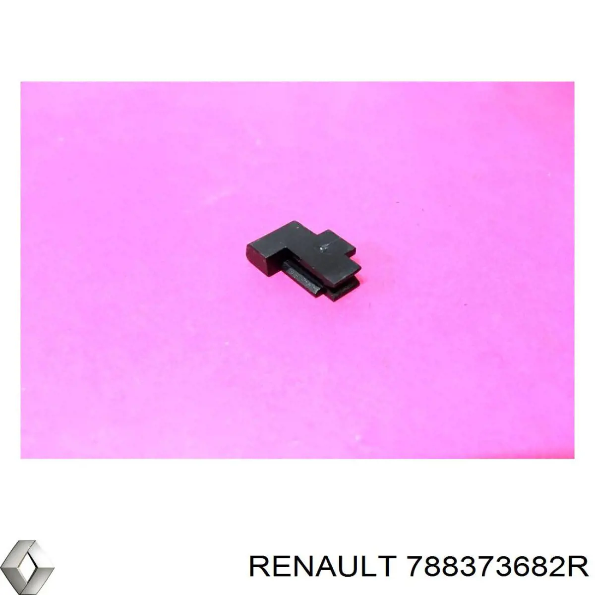  Renault (RVI) 788373682R цена, от 1.27 USD