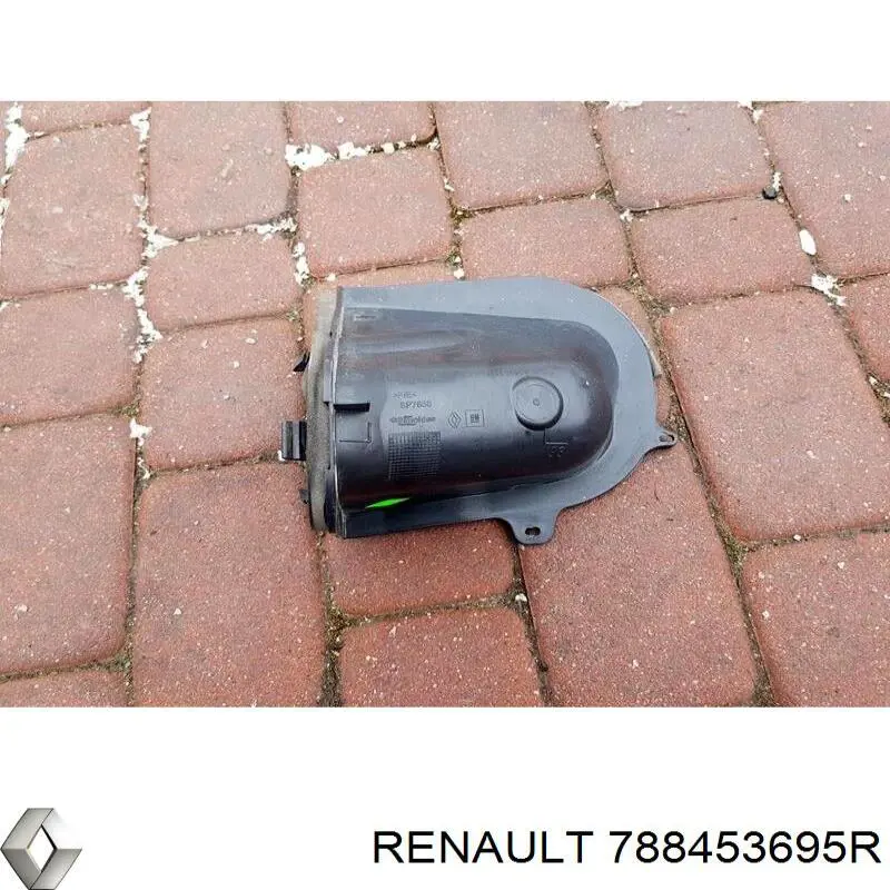  788453695R Renault (RVI)