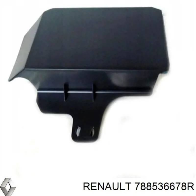 788536678R Renault (RVI) 