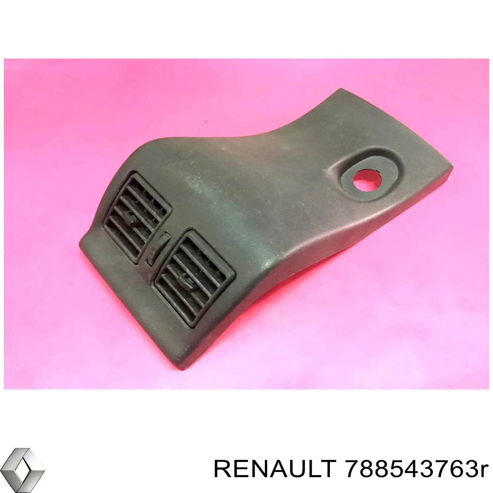 788543763R Renault (RVI) 