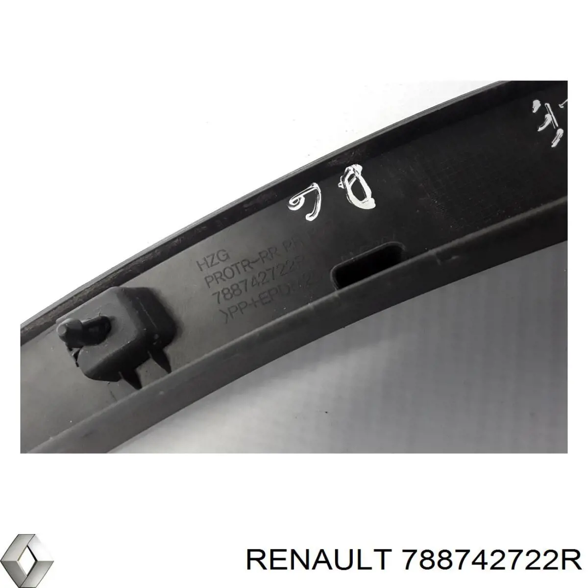 Купить 788742722R Renault (RVI) 