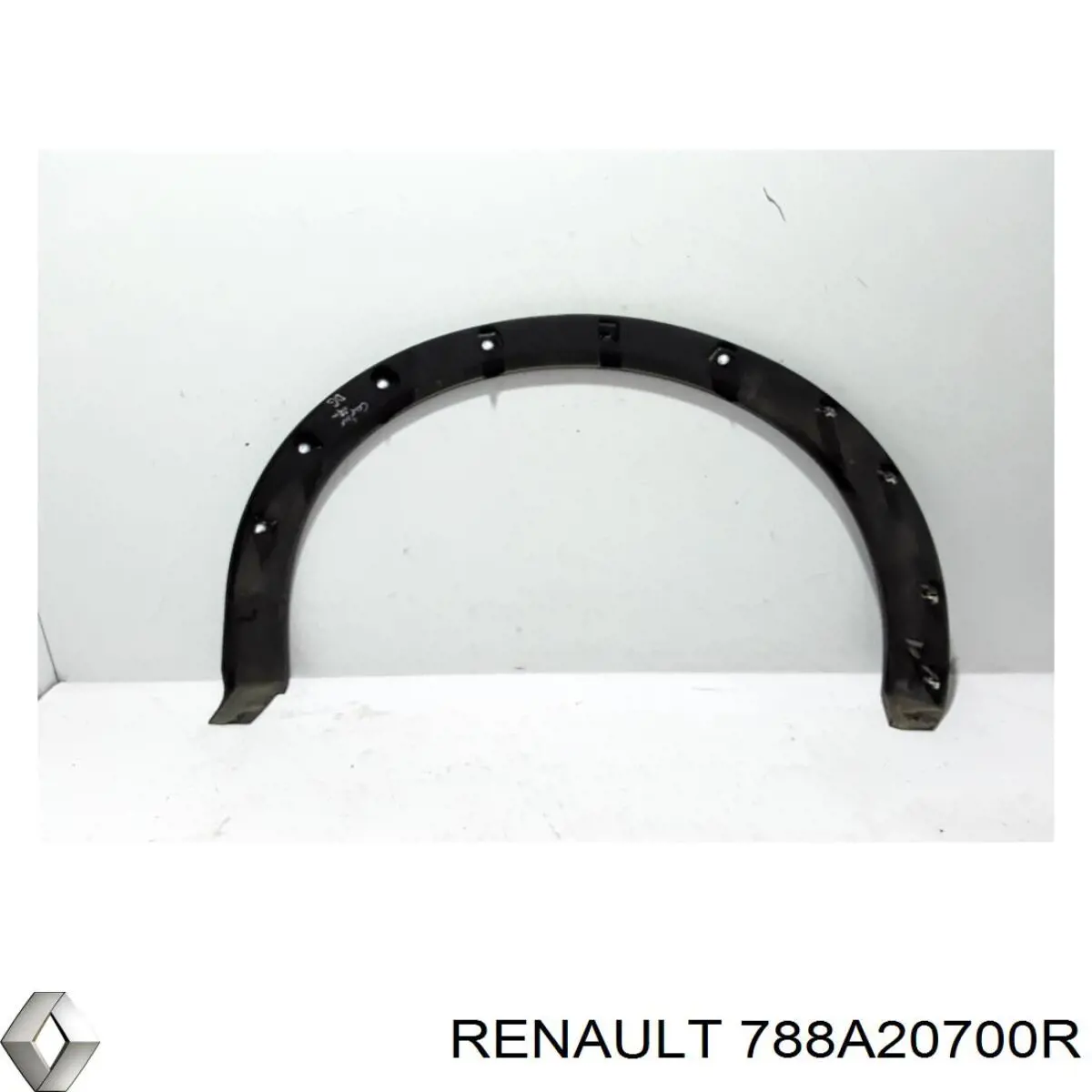 Купить 788A20700R Renault (RVI) 