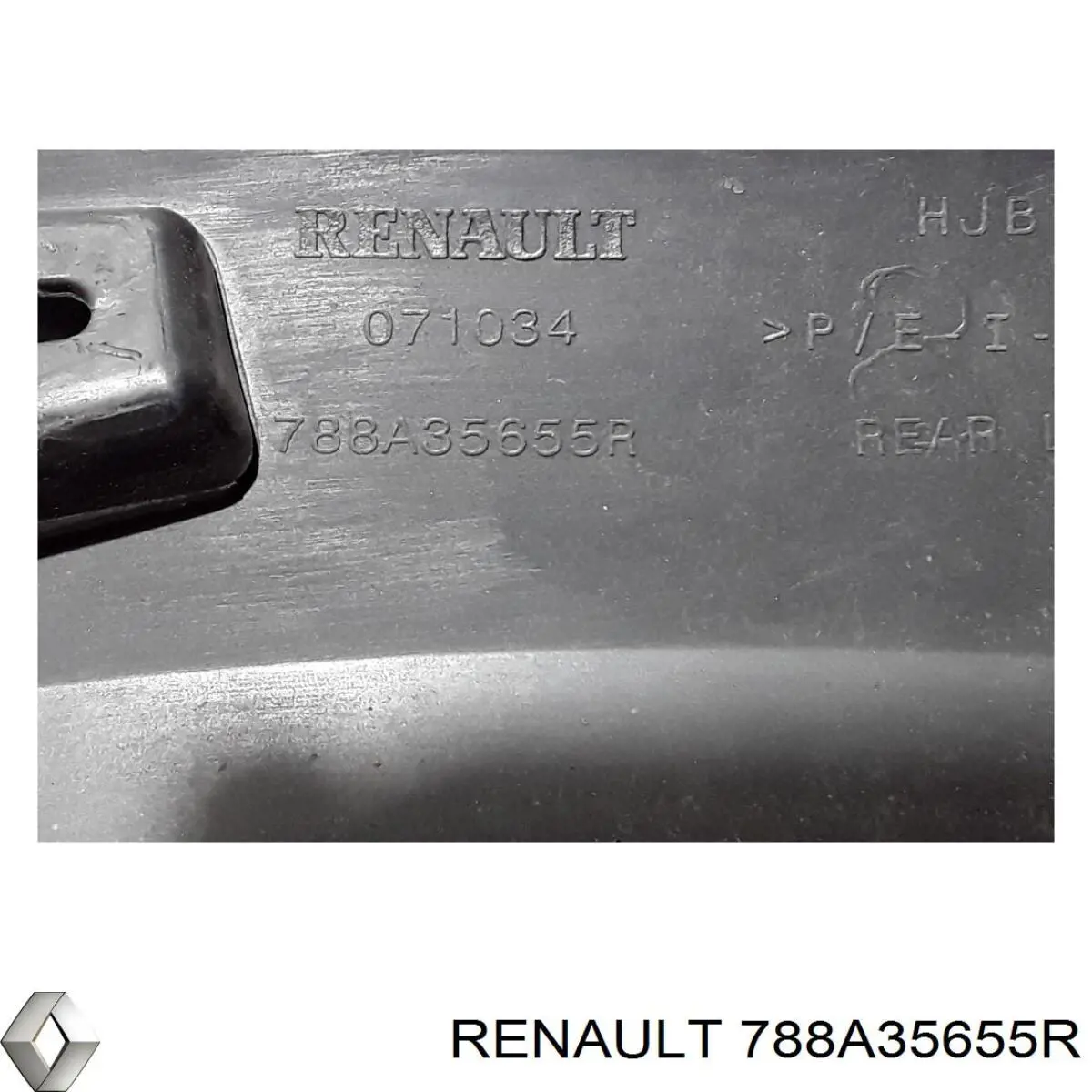 Renault (RVI) 788A35655R цена, от 70.46 USD