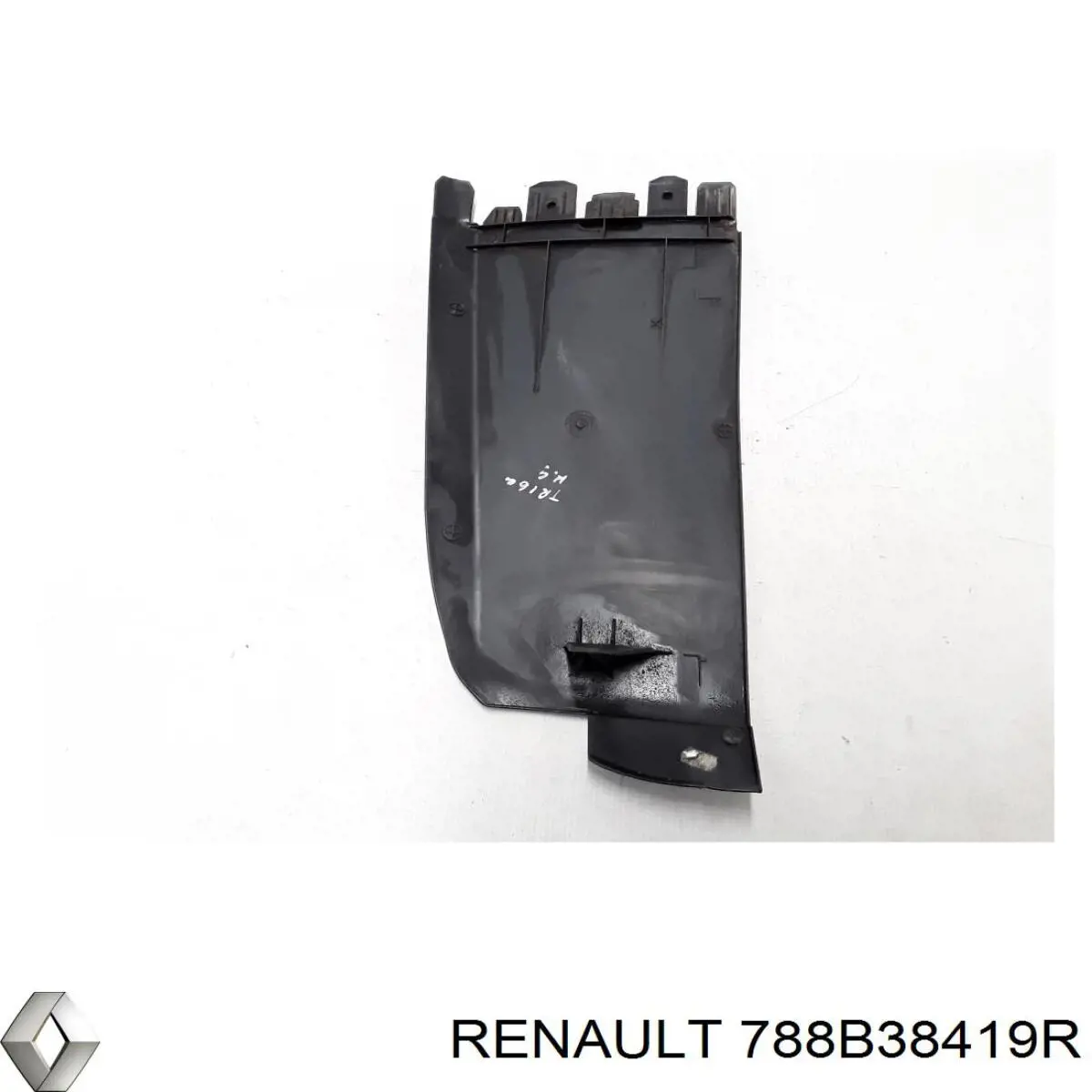 Купить 788B38419R Renault (RVI) 