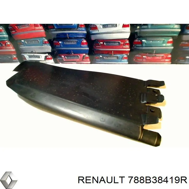  Renault (RVI) 788B38419R цена, от 12.42 USD